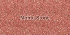 Sindoor Red Granite