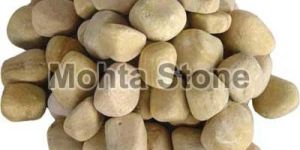 Yellow Pebbles