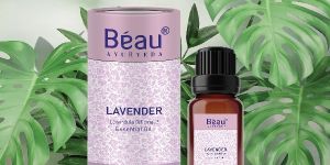 Lavender Essential Oil