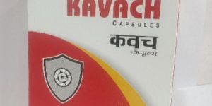 Kavach Capsule