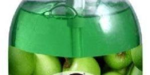 GREEN APPLE HAND WASH