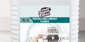 Hard Surface Cleaner