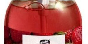 STRAWBERRY HAND WASH