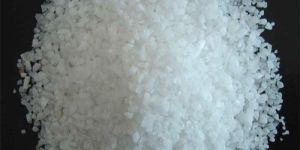 Graded Silica