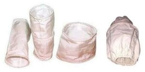 Synthetic Filter Bag