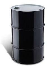 Cylindrical Plastic Drums