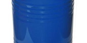 Epoxy Coated Storage Barrels