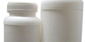 Pharma Plastic Container