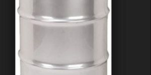 Steel Storage Barrel