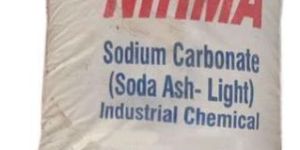 Soda Ash Light
