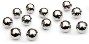 Stainless Steel Ball