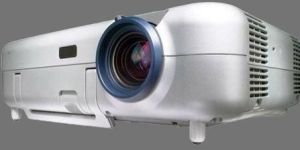 Audio Visual Equipment