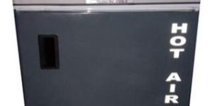 Laboratory Hot Air Oven