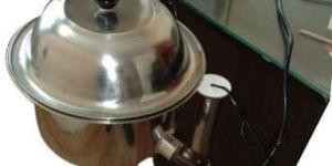 Stainless Steel Distillation Apparatus