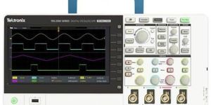 Sampling Oscilloscope