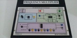 Frequency Oscillator