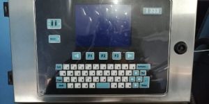 I 333 Small Character Printer