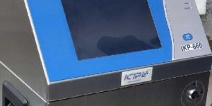 IKP-666 Kanha CIJ Printer