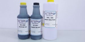 Saturn Printer Consumables