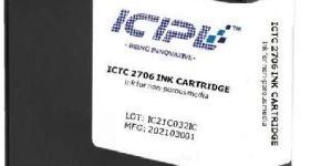 TIJ Printer Consumables