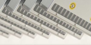 Water Based Red DOD Inkjet Printer