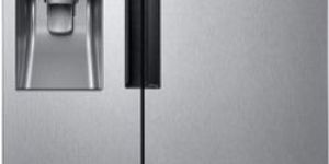 Double Door Refrigerator