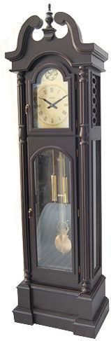 Grand Father Clocks
