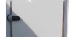 Cold Storage Room Door