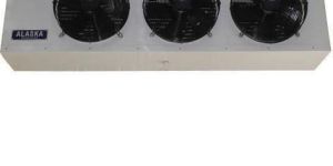 Indoor Evaporator Unit