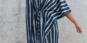 Cotton Kaftan