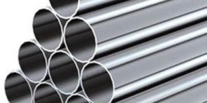Stainless Steel Round Pipes