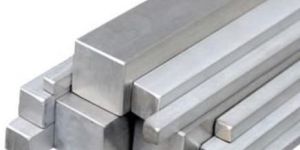 Stainless Steel Square Bars