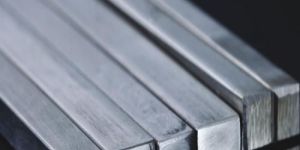Stainless Steel Square Rods