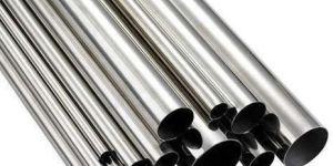Stainless Steel Tubes
