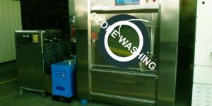 Ozone Washing Machine