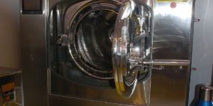 Washer Extractor
