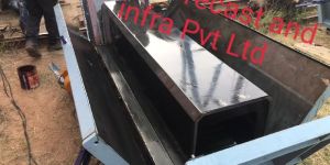 300 U Drain Lid Mold