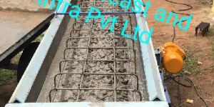 450 U Drain Lid Mold