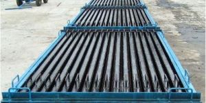 Precast Prestressed Wall Mold