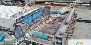 Precast RCC Wall Mold