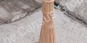 Wooden Baluster