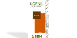 KOFNIL SYRUP