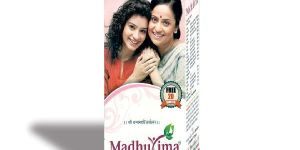 Madhurima Syrup