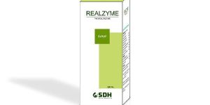 REALZYME SYRUP