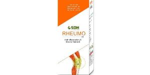 Rheumo Oil