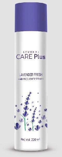 Ayurvedic Aerosol Contract Manufacturing