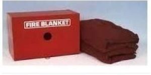 Fire Blanket