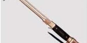 Gas Cutting Torch