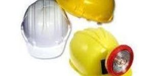 Industrial Helmets