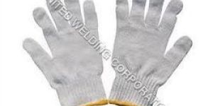 Knitted Gloves
